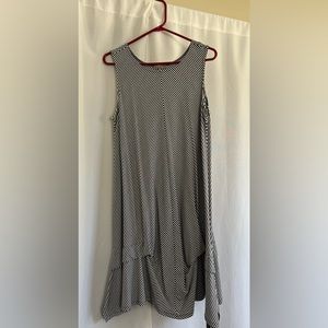 Summer Sleeveless Dress, Habitat